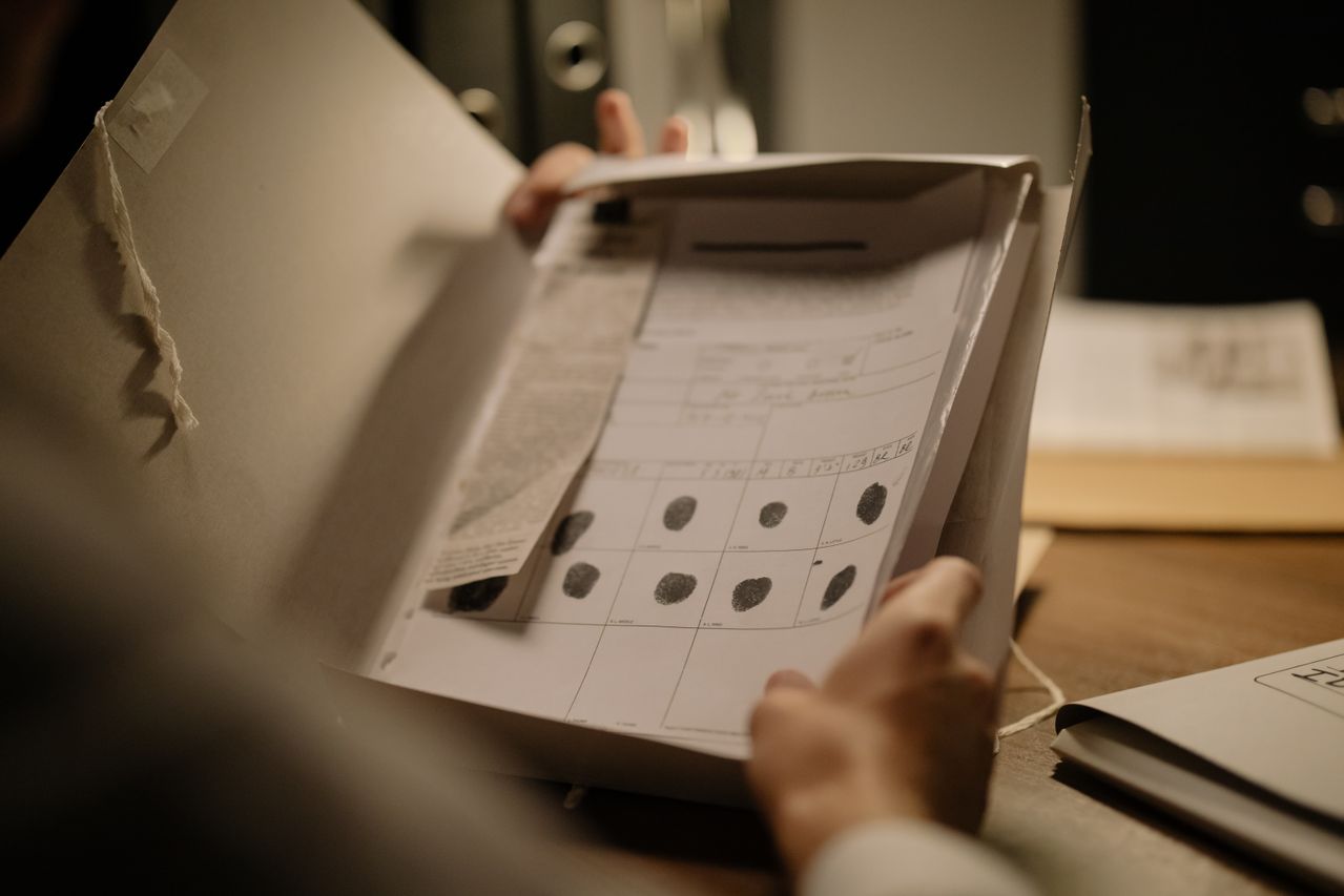 Forensic and Investigation Services