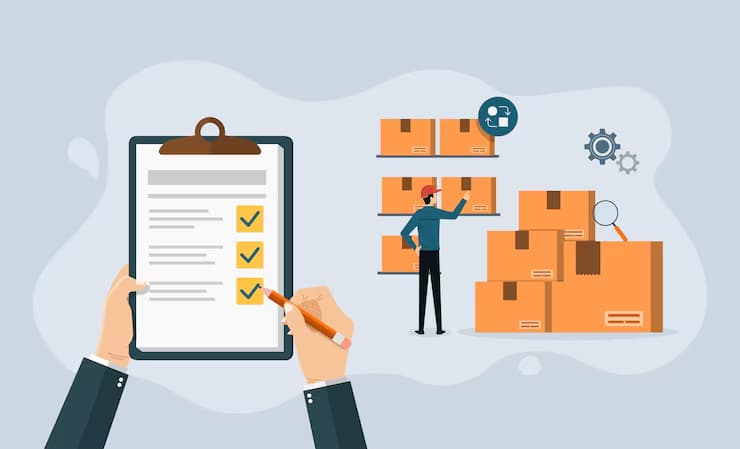 Independent Inventory Verification