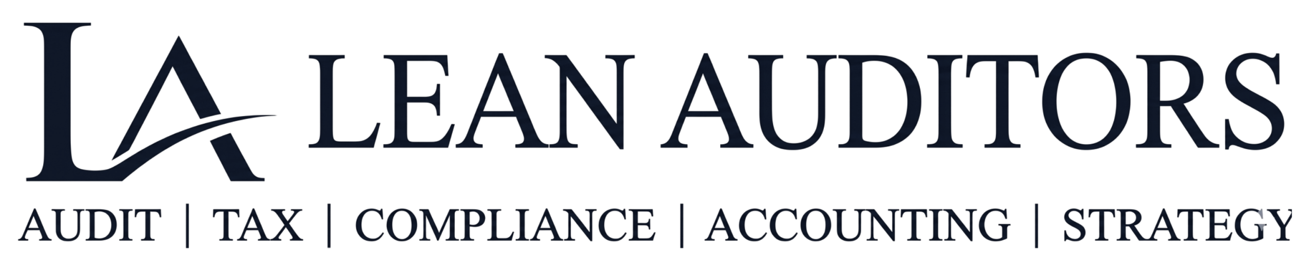 Lean Auditors