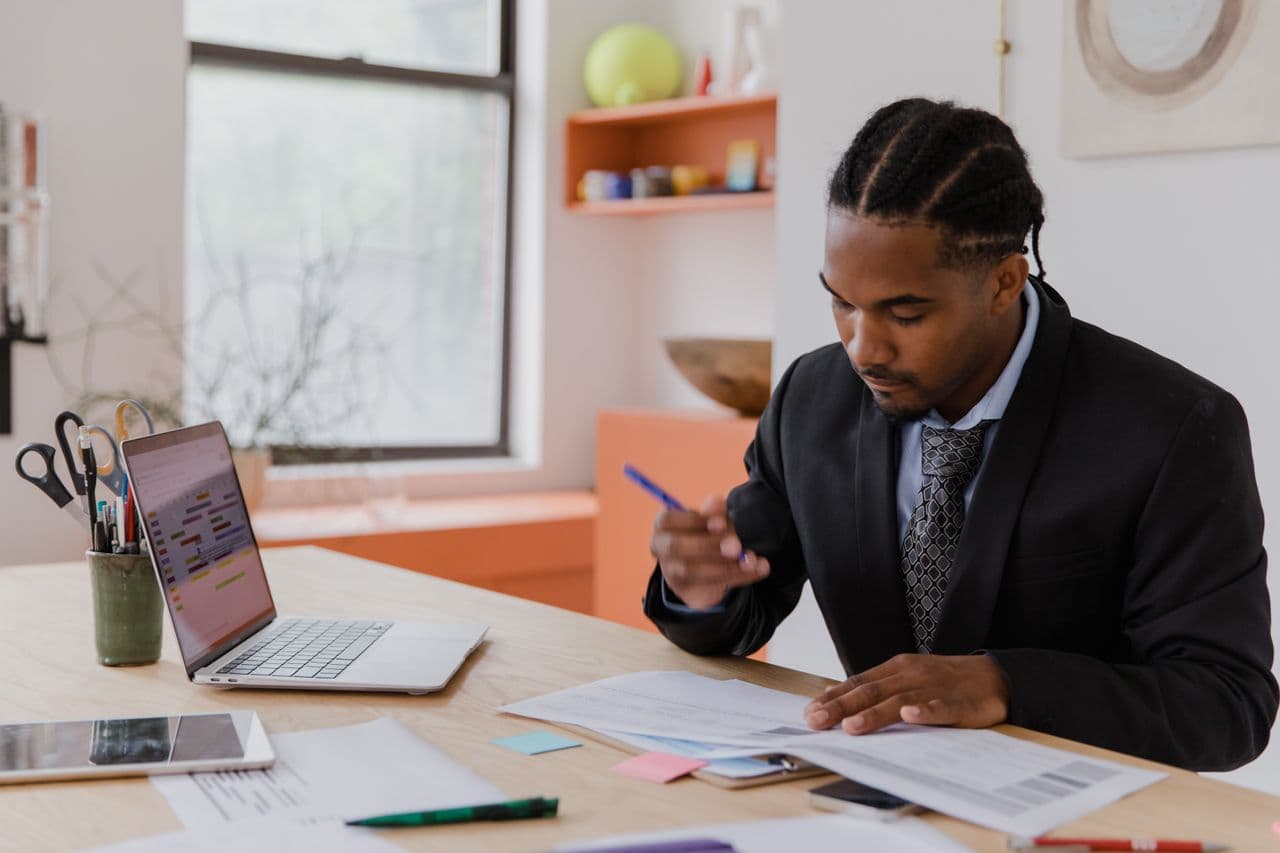 Policy & SOP Design and Review