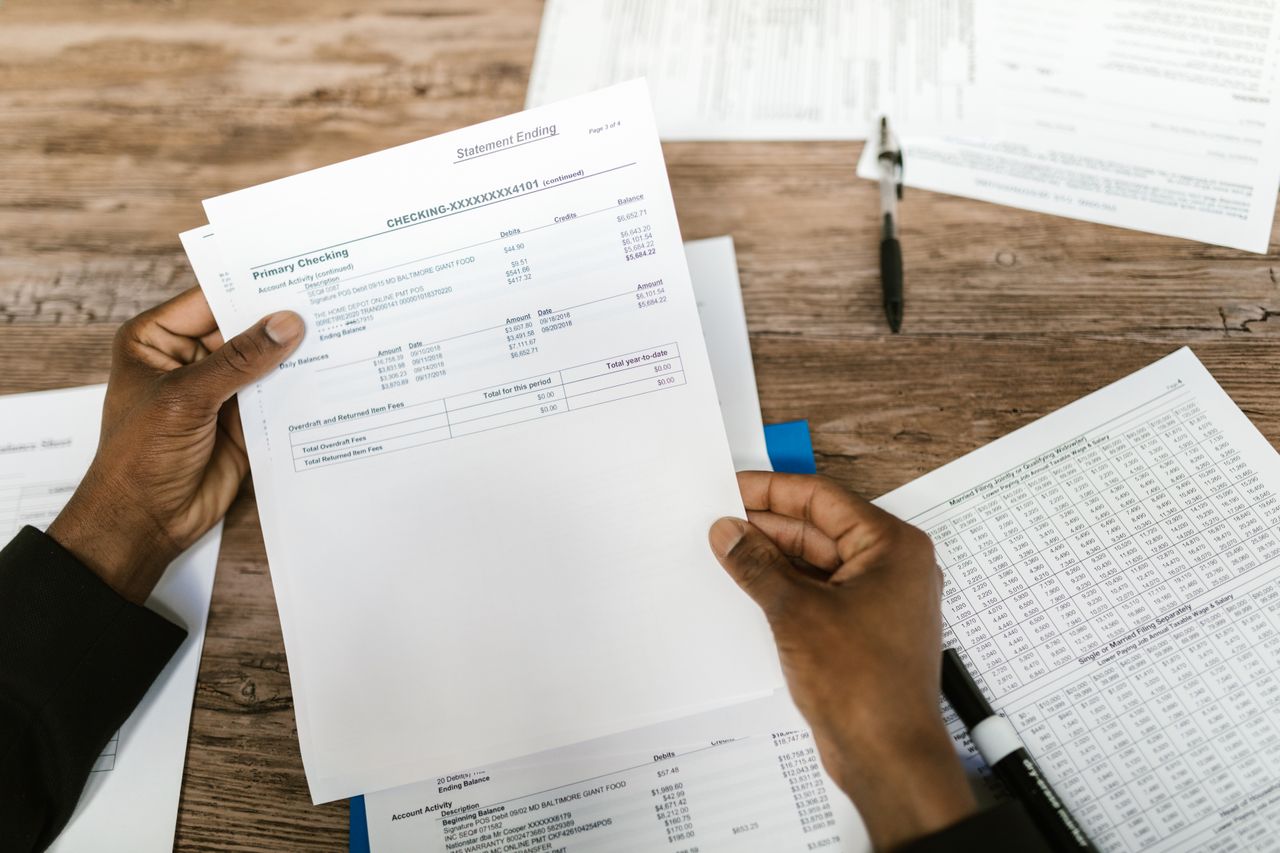 Tax Consulting and Advisory